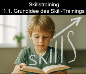 Was ist das Skillstraining in der DBT