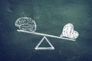 Fehler bei der Partnersuche: Ignoriere nicht deine Intuition