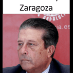 Frederico Mayor Zaragoza