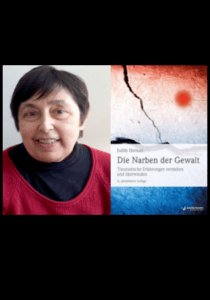 Die Narben der Gewalt - Judith Hermann