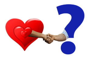Im Gegensatz zu einem Narzissten hält ein guter Partner zuverlässig sein Wort ein