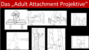 Das AAP Adult Attachment Projektive