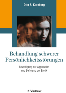 Buch Otto Kernberg - Die Behandlung schwerer Persönlichkeitsstörungen