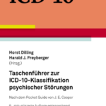 Der ICD10 der WHO
