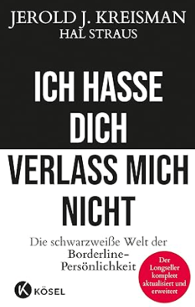 Bin Ich Borderliner Teste Dich Borderline – der stille Borderliner - Werde wieder stark! Borderline