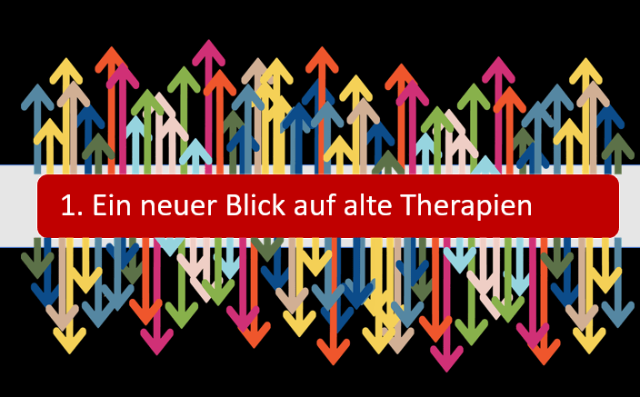 Trauma – Wege aus der Ohnmacht (1) - Werde wieder stark! Borderline ...