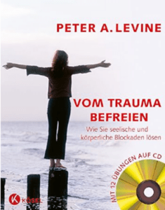 Meine Buchempfehlung Vom Trauma befreien