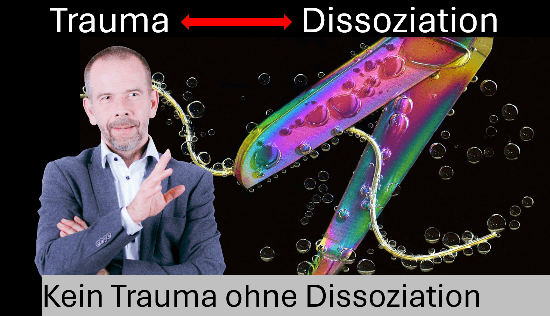 Habe Ich Ein Trauma Teste Dich werdewiederstark.de