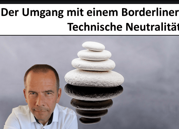 Wie Geht Man Mit Einem Borderliner Um werdewiederstark.de